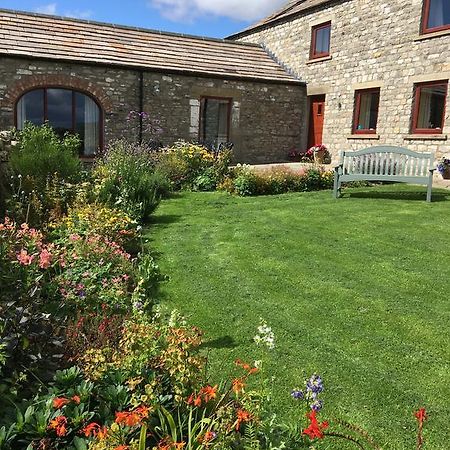 レイバーン Curlew Barn Bed & Breakfast エクステリア 写真