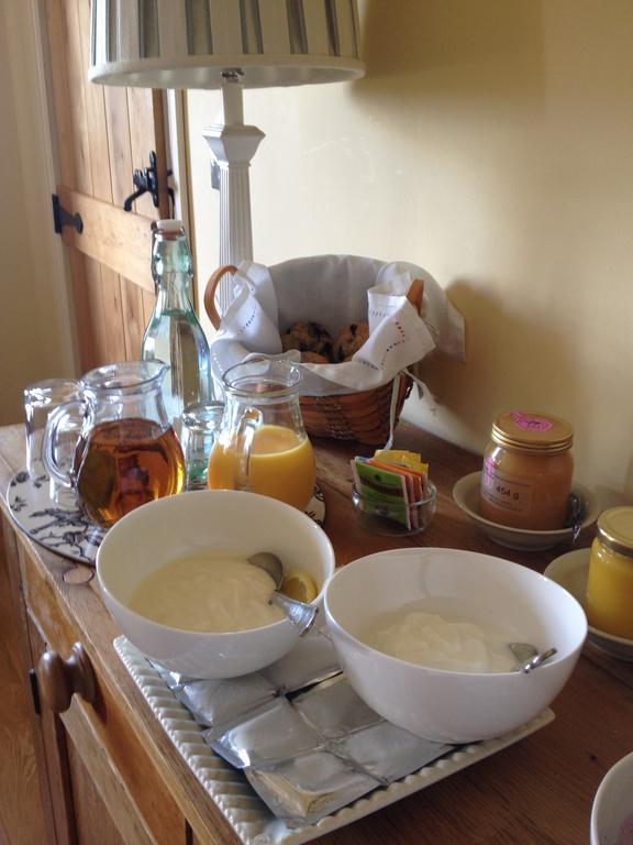 レイバーン Curlew Barn Bed & Breakfast エクステリア 写真