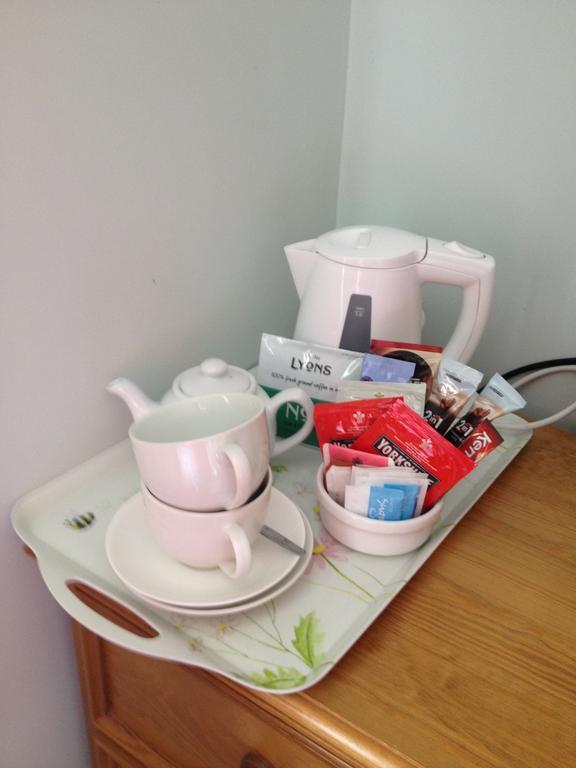 レイバーン Curlew Barn Bed & Breakfast エクステリア 写真