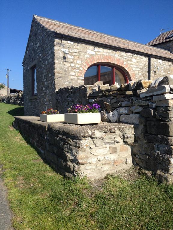 レイバーン Curlew Barn Bed & Breakfast エクステリア 写真
