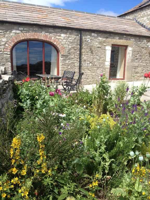 レイバーン Curlew Barn Bed & Breakfast エクステリア 写真