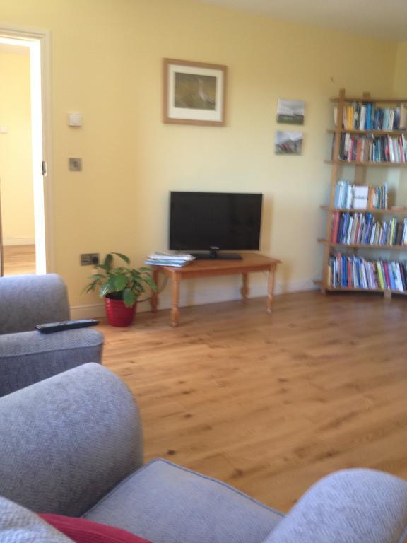 レイバーン Curlew Barn Bed & Breakfast エクステリア 写真