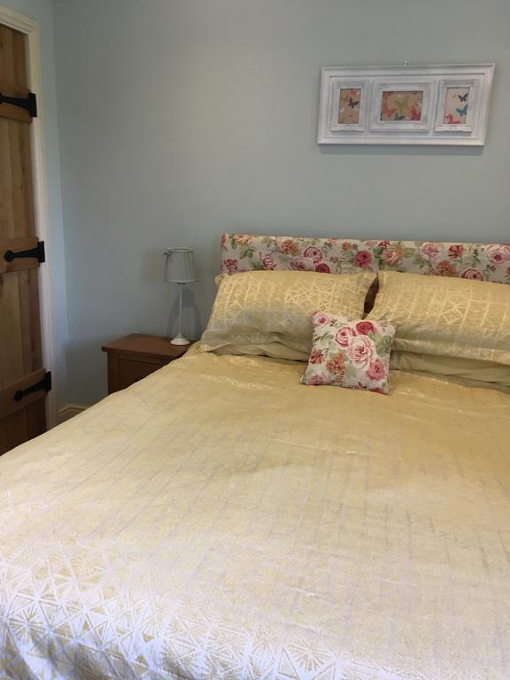 レイバーン Curlew Barn Bed & Breakfast エクステリア 写真