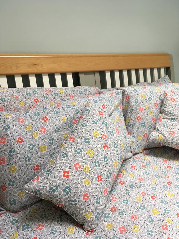 レイバーン Curlew Barn Bed & Breakfast エクステリア 写真