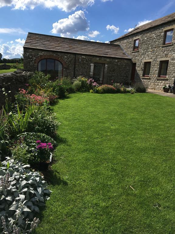 レイバーン Curlew Barn Bed & Breakfast エクステリア 写真