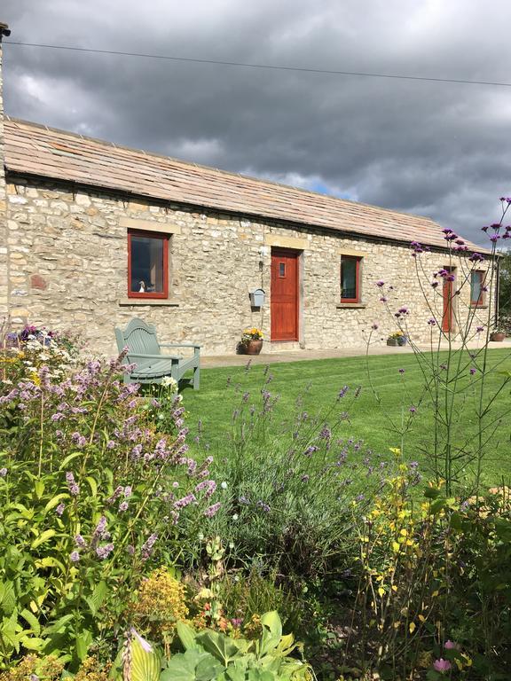 レイバーン Curlew Barn Bed & Breakfast エクステリア 写真