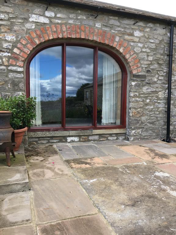 レイバーン Curlew Barn Bed & Breakfast エクステリア 写真
