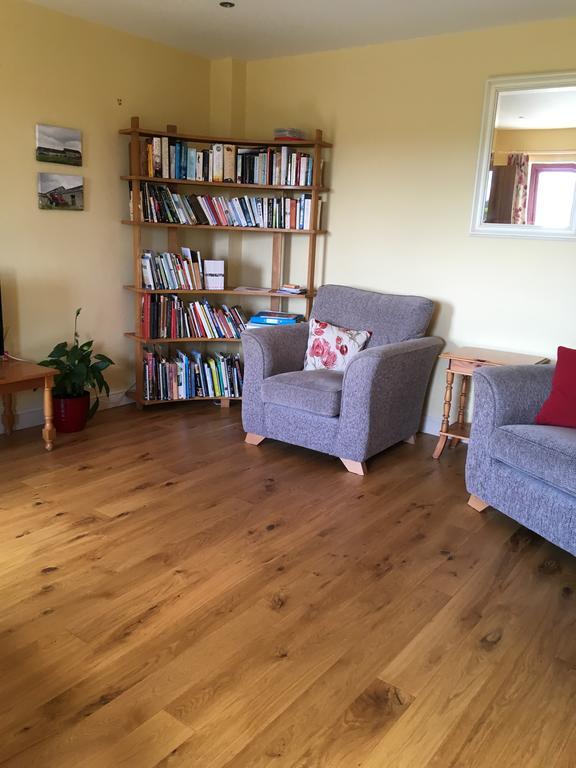 レイバーン Curlew Barn Bed & Breakfast エクステリア 写真