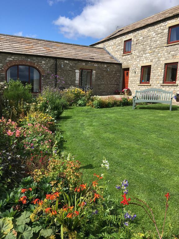 レイバーン Curlew Barn Bed & Breakfast エクステリア 写真